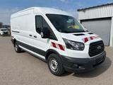 Ford Transit L3H2 4x4 Allrad/Maxi lang/Hochdach/Klima - Ford Transit: 4.4