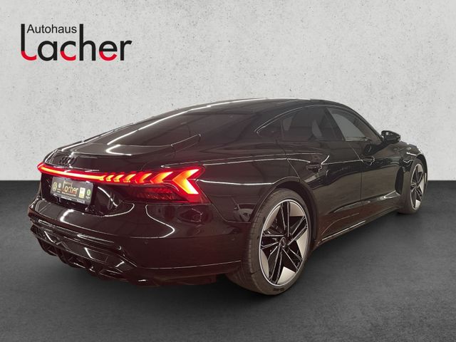 RS e-tron GT quattro 97kWh,Wärmepumpe,360°-Kamer