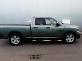 Dodge RAM/5.7L/LPG/RWD/LKW - gebrauchte Dodge RAM aus dem Jahr 2009