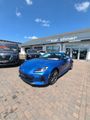 Subaru BRZ 2.4i Sport / WR-Blue