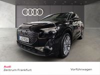 Audi Q4 e-tron - Vorschau Bild 1