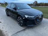 Audi A1 35 TFSI S tronic advanced Sportback Garantie