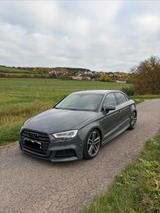 Audi A3 8V | S tronic | 2.0 TDI | S-Line - Audi A3 8L mit Diesel-Antrieb