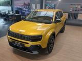 Jeep Avenger E-Hybrid 1.2 100PS Summit Navi, JBL, GJR - Jeep Avenger Summit mit Hybrid-Antrieb (Benzin/Elektro)