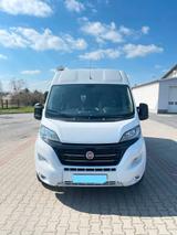 Fiat Ducato 2.3 Multijet - Fiat Ducato 2