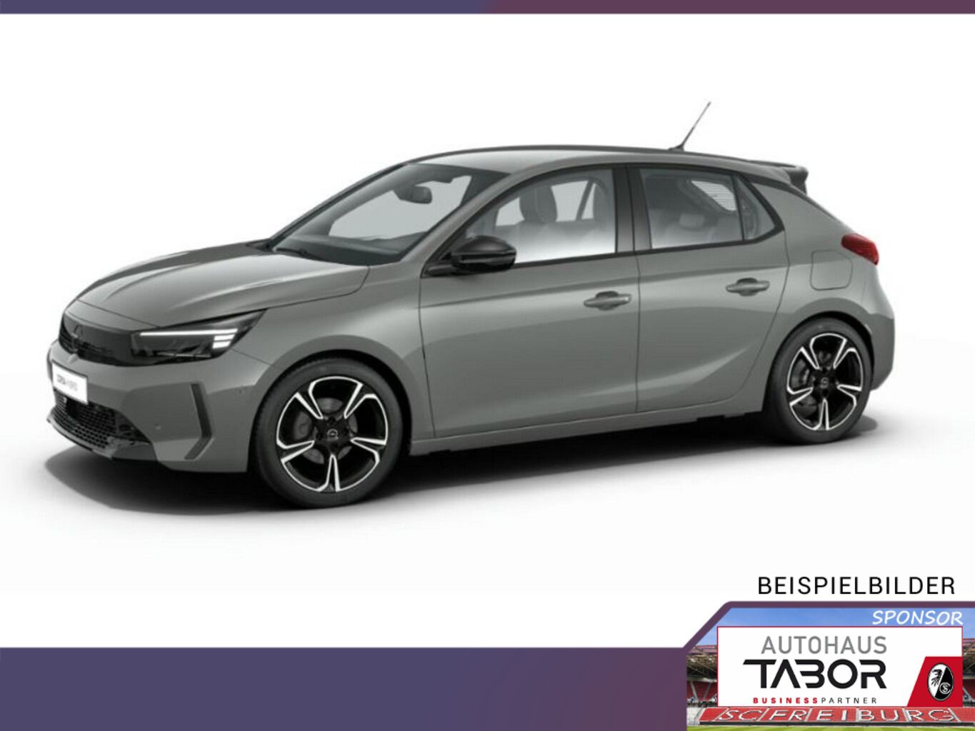 Opel Corsa - Bild 2