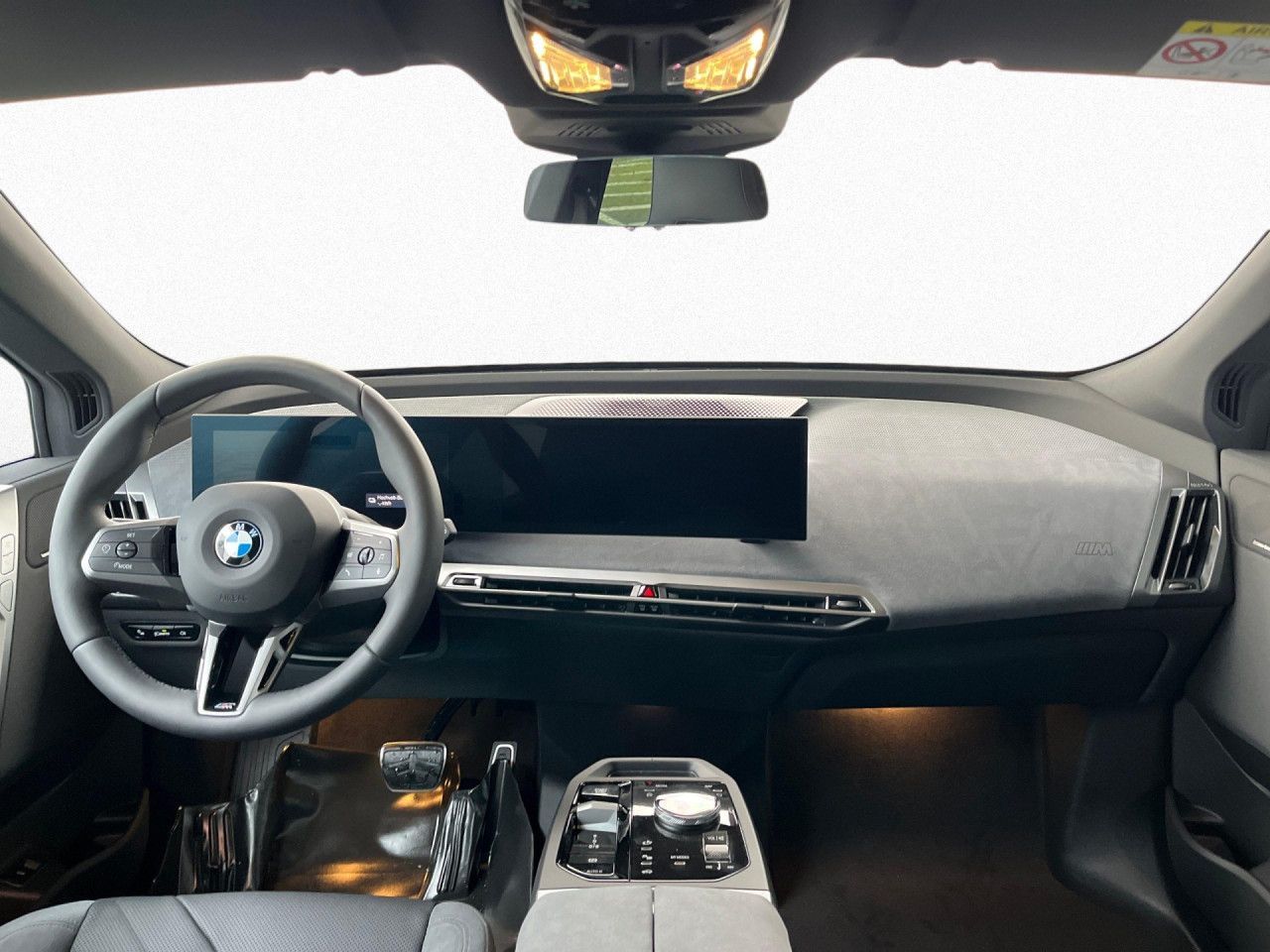 BMW iX - Bild 14