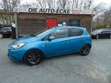 Opel Corsa E 1.4 120 Jahre / Klima / Rückfahrkamera - Opel Corsa Gebrauchtwagen in Wiesbaden