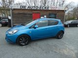 Opel Corsa E 1.4 120 Jahre / Klima / Rückfahrkamera - Opel Corsa Gebrauchtwagen in Wiesbaden