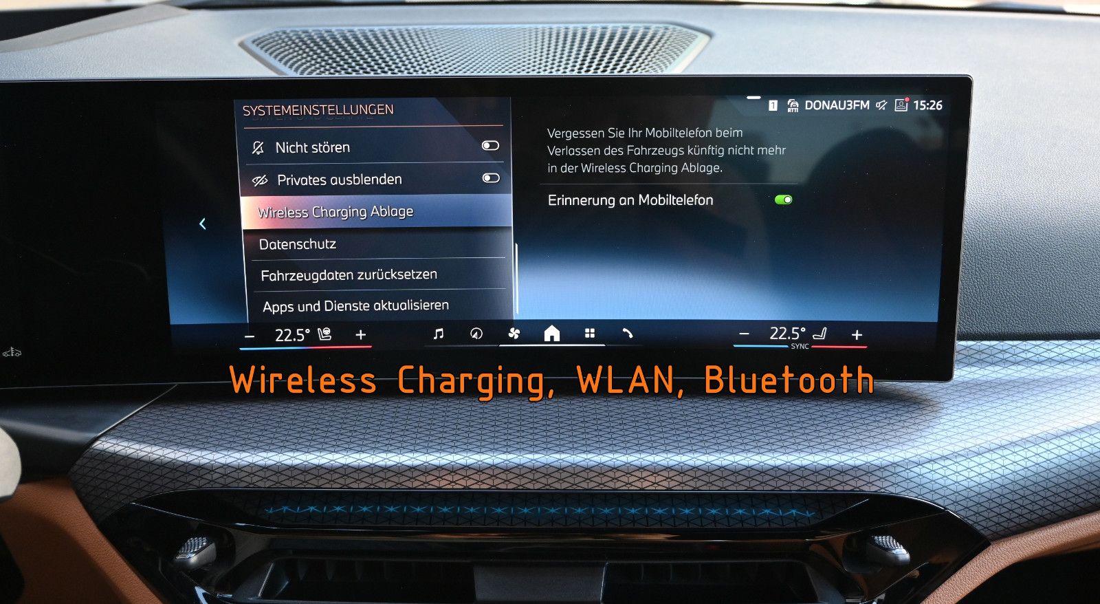 Fahrzeugabbildung BMW 320d xDr. LCI M SPORT PRO °ACC°MEMO°STANDHZ°360°