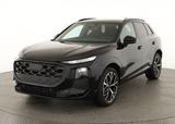 Audi Q3 TFSI quattro S-LINE, AHK, Navi, AreaView, Sid - Gebrauchtwagen in Augsburg