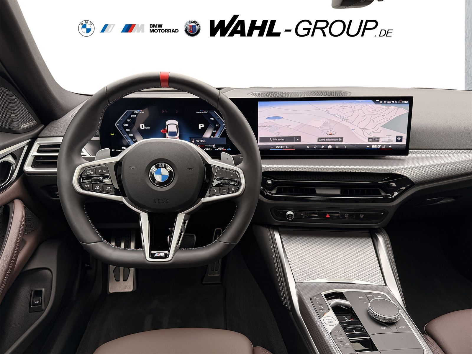 BMW M440 - Bild 13