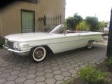 Oldsmobile Dynamic 88 Cabrio V 8 Rocket motor - Oldsmobile Oldtimer