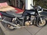 Kawasaki ZRX 1200r - KAWASAKI ZR1