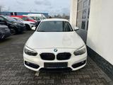 BMW 118 i Sport Line Limousine 5-trg Automatik - BMW 118 in Berlin