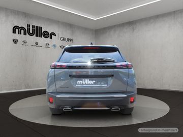 Peugeot 2008 - 5