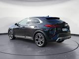 Kia XCeed 1.6 T-GDI DCT Platinum Tempom.aktiv Blueto - schwarze Kia XCeed
