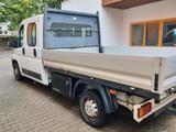 Fiat Ducato 250D - Fiat Ducato von privat