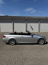 BMW E93 325i - M Paket  - BMW 325 in Köln