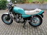 Yamaha XJ 650 - YAMAHA XJ 650