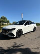 Mercedes-Benz E 220 d T Autom.  AMG Line Premium Plus