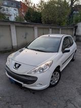 Peugeot 206 + 1.4 75  - Peugeot 206 in Essen