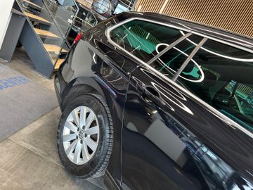 Volkswagen Passat Variant Comfortline BMTStart-Stopp