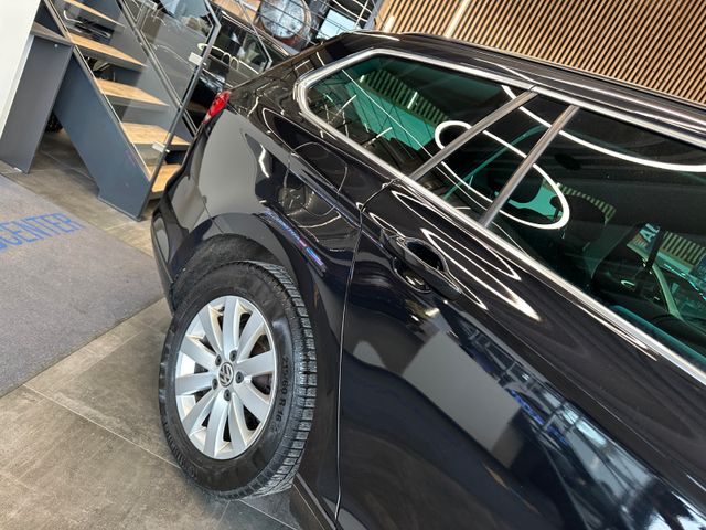 Volkswagen Passat Variant Comfortline BMTStart-Stopp