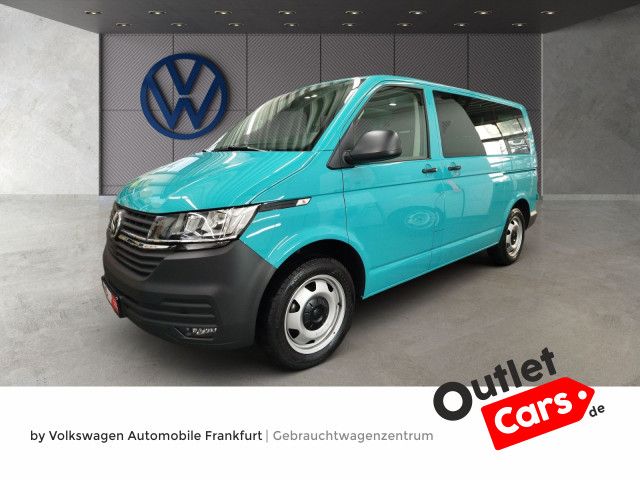 Volkswagen T6.1 Kombi 2.0 TDI Navi FrontAssist RearView DAB