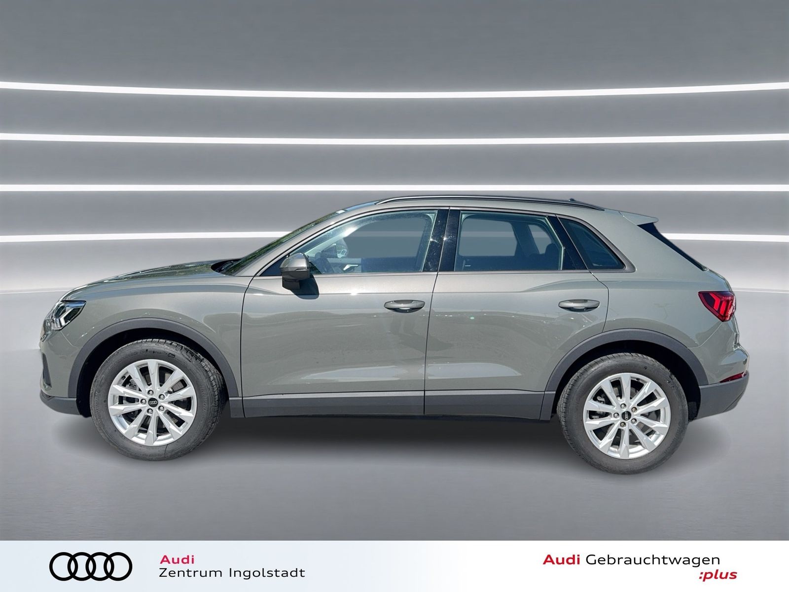 Audi Q3 - Bild 3