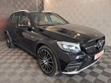 Mercedes-Benz GLC43 AMG 4MA*BUREMESTER*306°-ACC-PANO-TOT.W-20" - Mercedes-Benz GLC-Klasse Gebrauchtwagen in Bielefeld