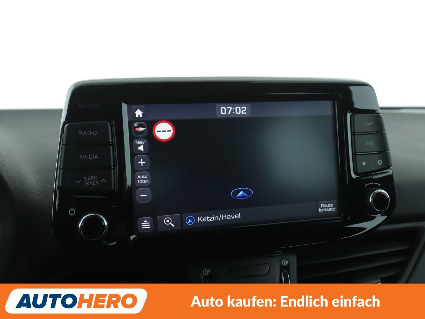 Hyundai i30 2.0 TGDI N Performance*NAVI*LED*TEMPO*CAM*