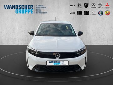 Opel Corsa F 1.2 Turbo SHZ*LHZ*AWR
