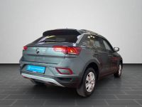 Volkswagen T-Roc - Vorschau Bild 3