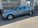 Mercedes-Benz E KLASSE W211 270 CDI Avantgarde - Mercedes-Benz 270: Cdi