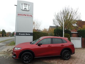 Bild 2 Honda Andere ZR-V Hybrid e:HEV 2.0 i-MMD Sport