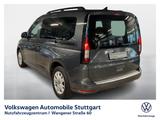 Volkswagen Caddy Life 1.5 TSI Euro 6d ISCFCM Klima - Volkswagen Caddy mit Benzin-Antrieb: Kombi, 1.6