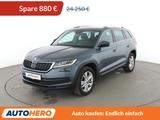 Skoda Kodiaq 1.4 TSI Style 4x4 Aut.*LED*TEMPO*PLA*CAM* - gebrauchte Skoda Kodiaq aus dem Jahr 2018
