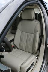 Audi A8 L 50 TDI 4x4 B&O Laser Einzelsitzanlage  - Audi A8: 4e
