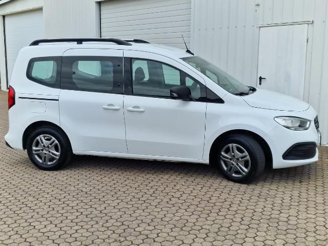 Mercedes-Benz Citan 110 PRO*Tempomat*Sitzheizung*5-Sitzer, миниатюра 13