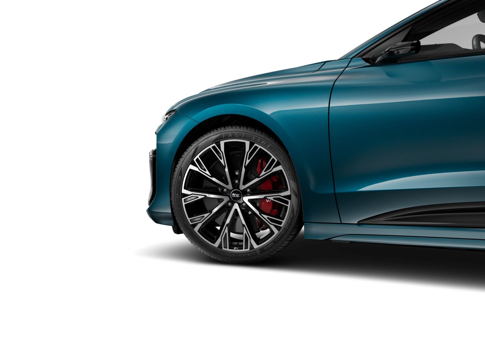 Audi S6 e-tron - Bild 3