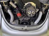 Volkswagen außergewöhnlich schönes Käfer Cabrio 1303 - Volkswagen Käfer: 1303s