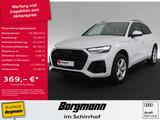 Audi Q5 50 TDI quattro S line 360° MATRIX-LED PANO