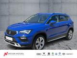 Seat Ateca 2.0 TDI DSG X-PERIENCE LED+NAV+ACC+SHZ+AHK - Seat mit Diesel-Antrieb: X Perience