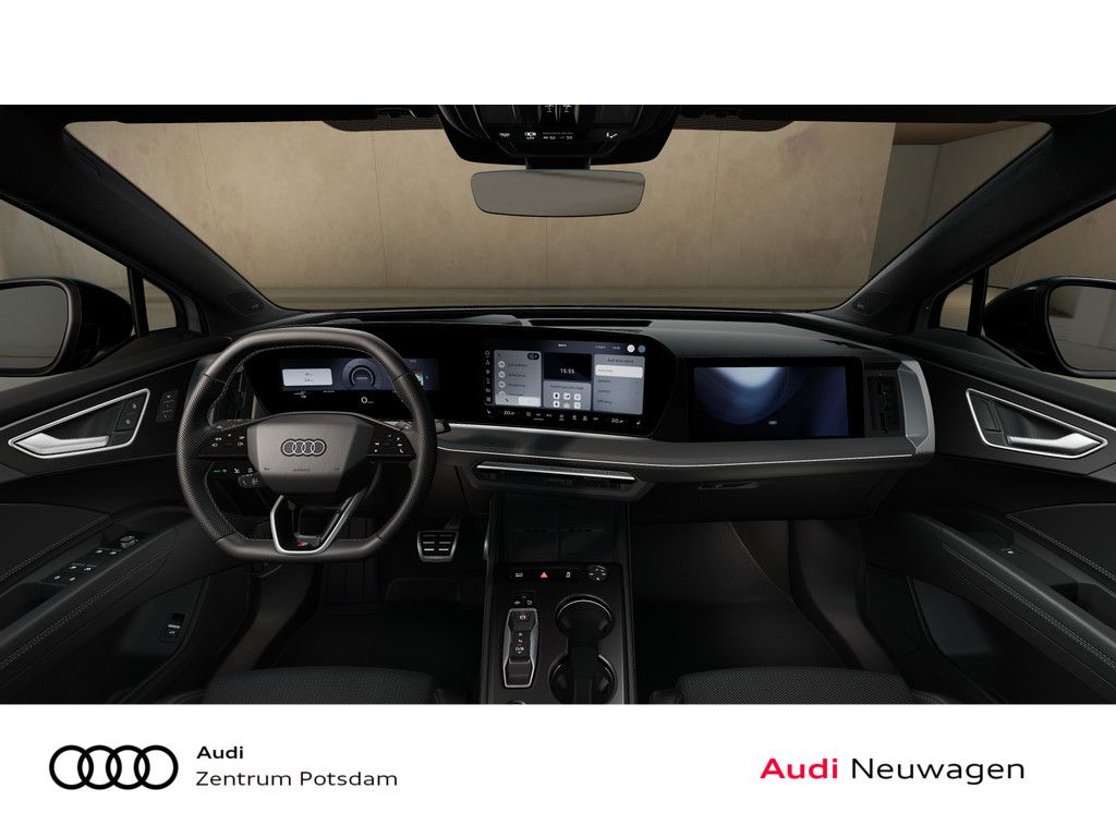 Audi Q4 - Bild 6