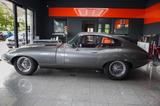 Jaguar E-Type *Leder/Gutachten/TÜV 08/26* - Jaguar E-Type: Coupe