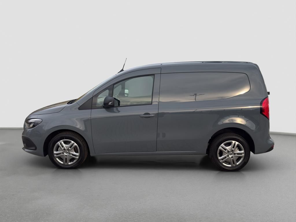 Fahrzeugabbildung Mercedes-Benz Citan 112 CDI Kasten PRO Standart AHK*Navi*LED