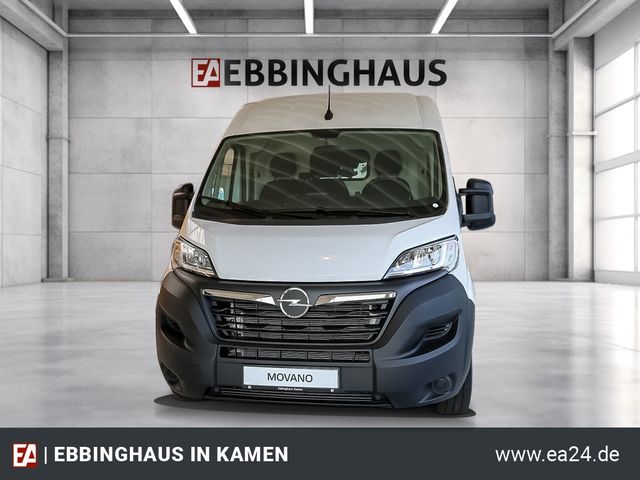 Opel Movano Kasten HKa L2H2 3,5t 2.2 Diesel 140 3 C C