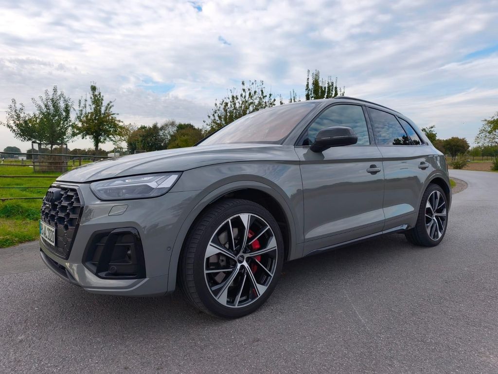 Image of Audi SQ5