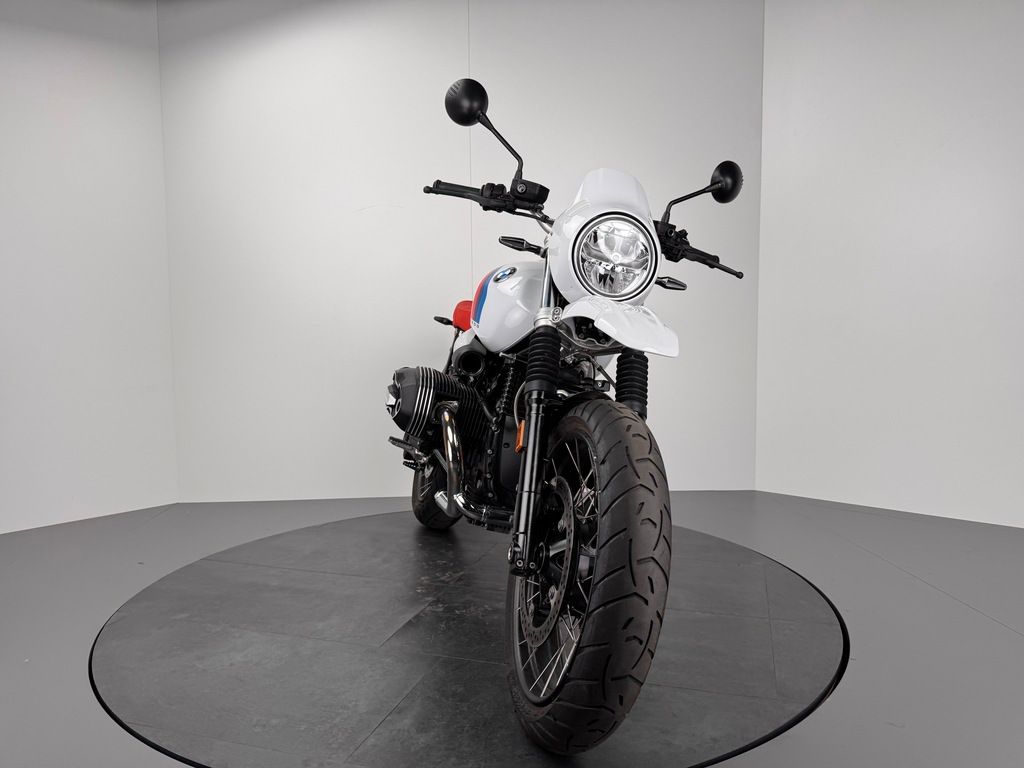 Fahrzeugabbildung BMW R NineT Urban GS *FRÄSTEILE *WUNDERLICH SITZ